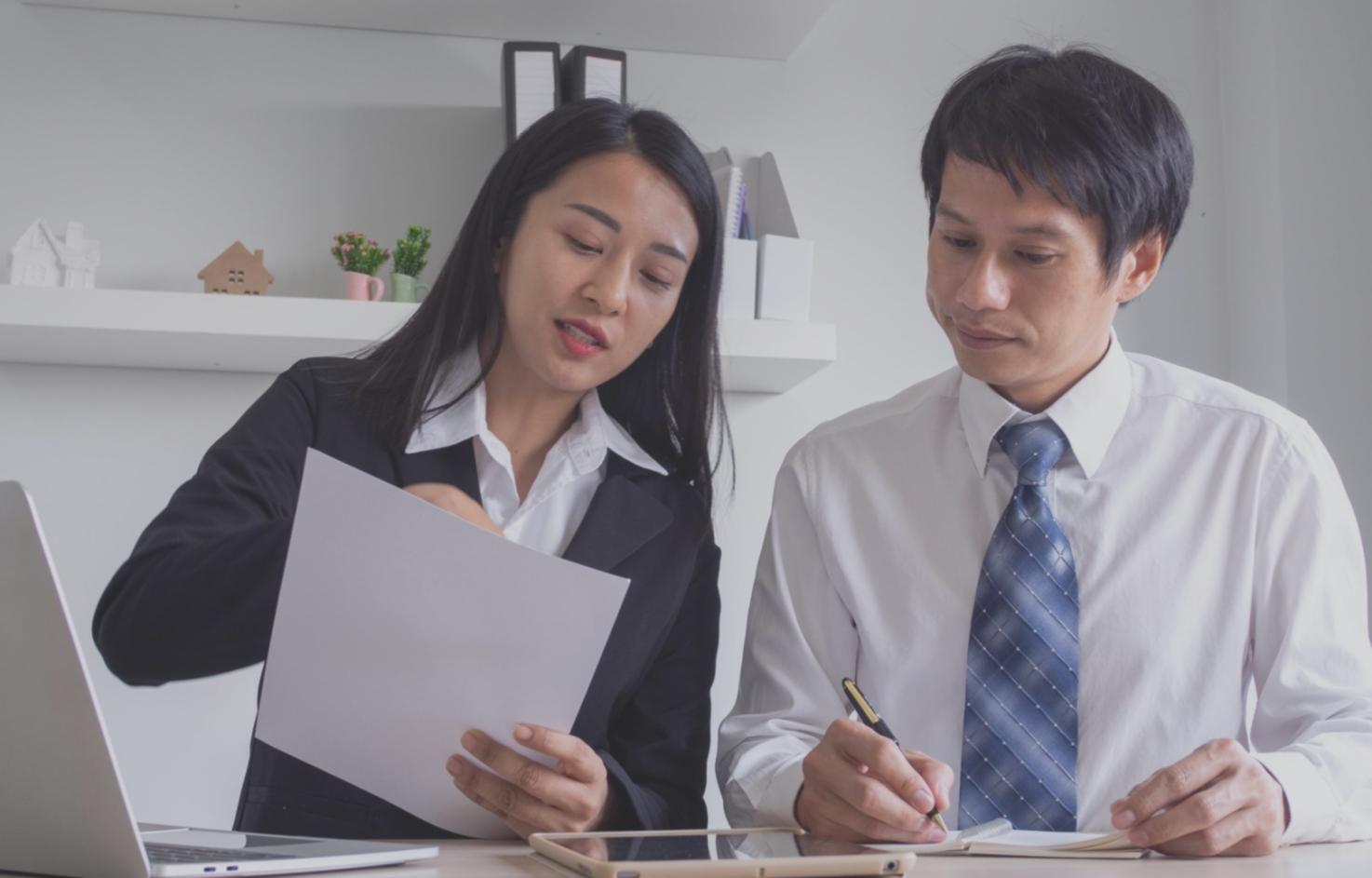 Gemeinsames Lernen über wirtschaftliche Zusammenhänge